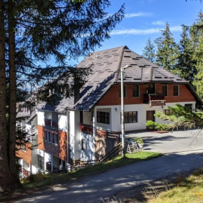VILA ZLATARSKI SAN
